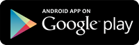Android app logo